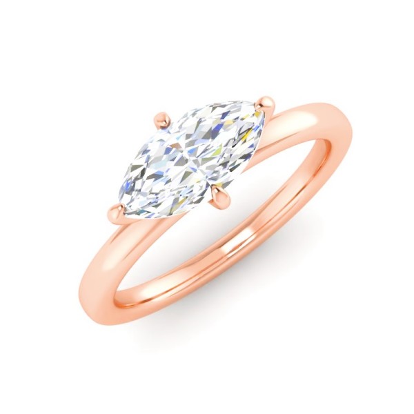 Elise Marquise Solitaire