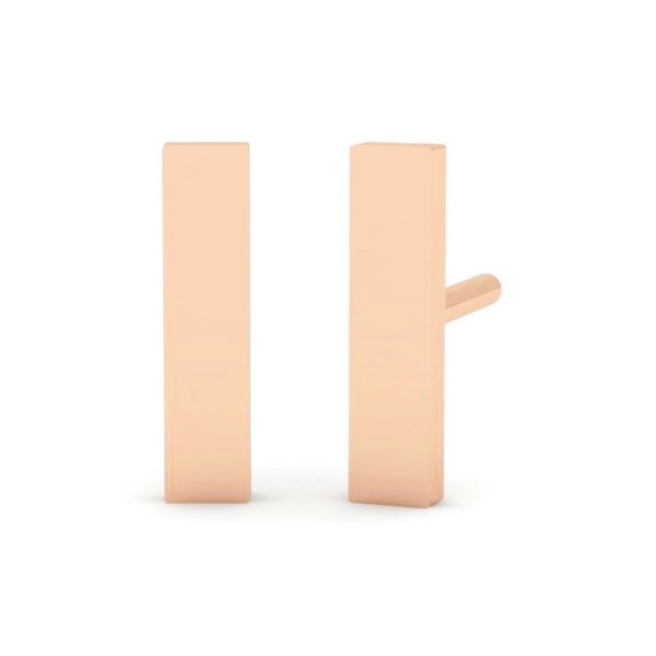 Bar Earrings