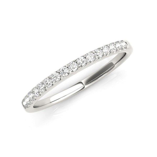Diamond Anniversary Band