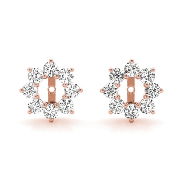 Diamond Jackets