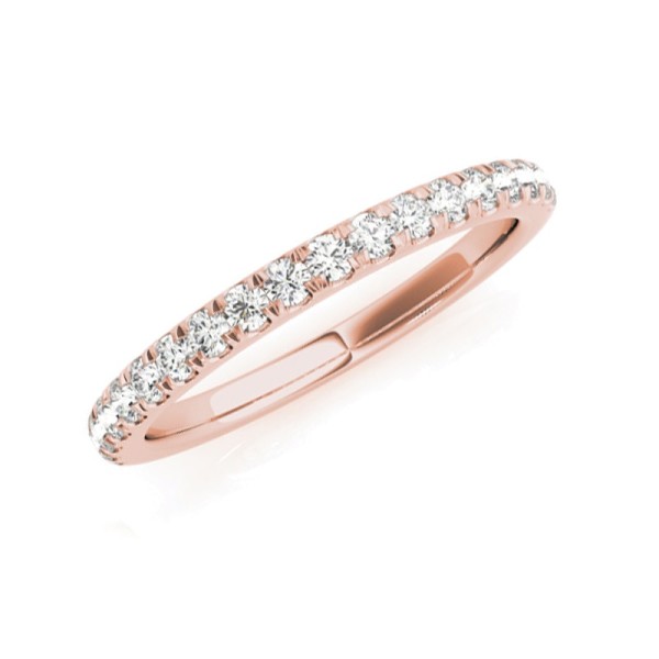 Diamond Anniversary Band