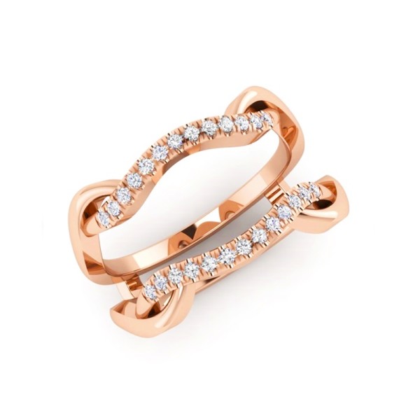 Diamond Ring Guard
