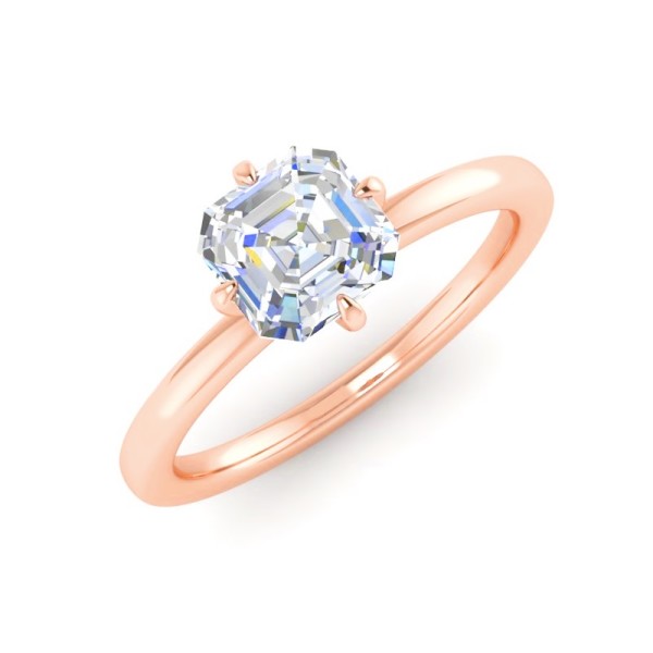 Elise Asscher Solitaire
