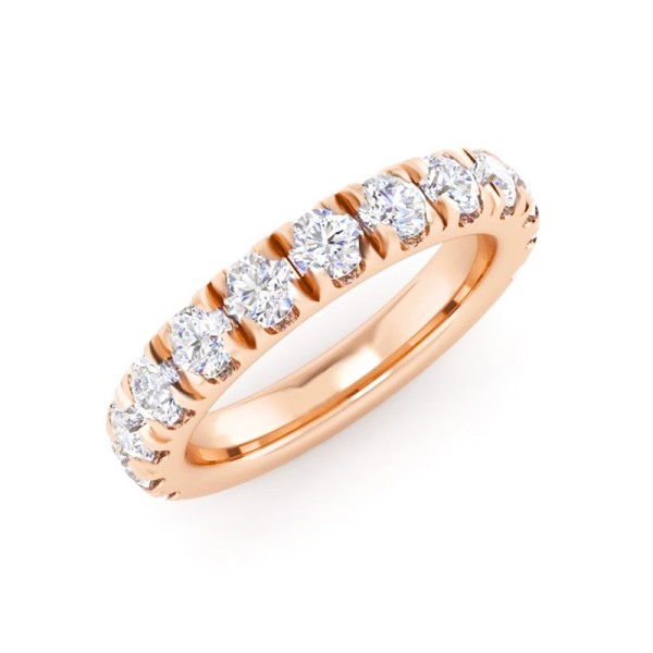 Diamond Anniversary Band