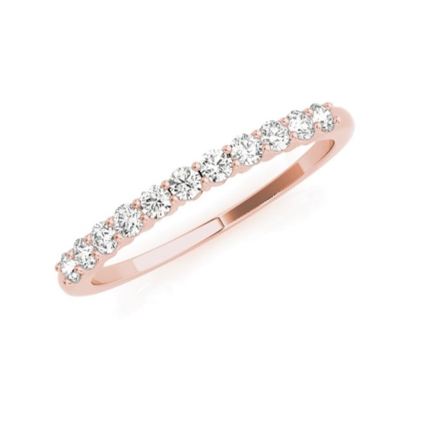 Diamond Anniversary Band