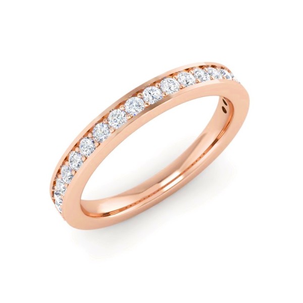 Diamond Anniversary Band