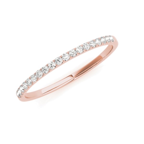 Diamond Anniversary Band