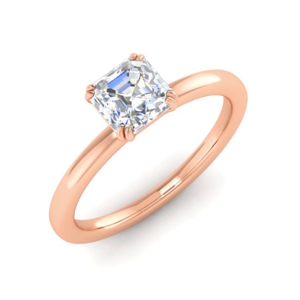 Gemma Asscher Solitaire