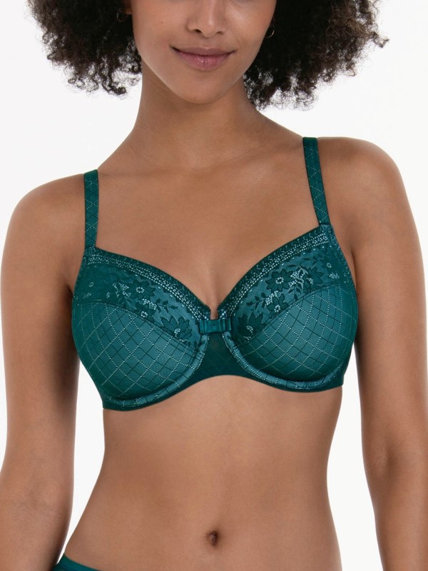 Rosemary Underwire Bra