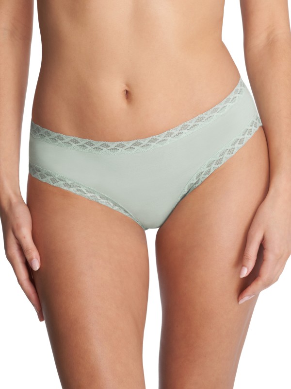 Bliss Cotton Girl Brief LE24