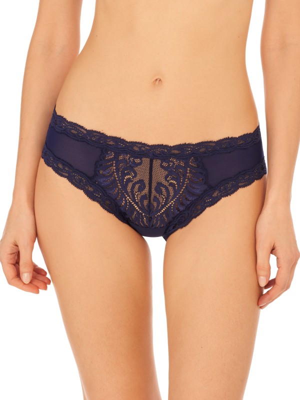 Feathers Hipster Panty LE23