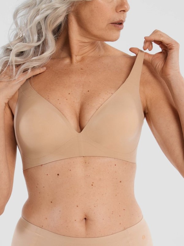 Starlette Wireless Plunge Bra