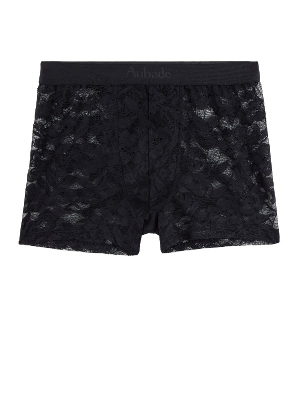 Homme Sheer Boxer