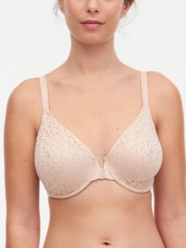 Norah Comfort Front Close UW Bra