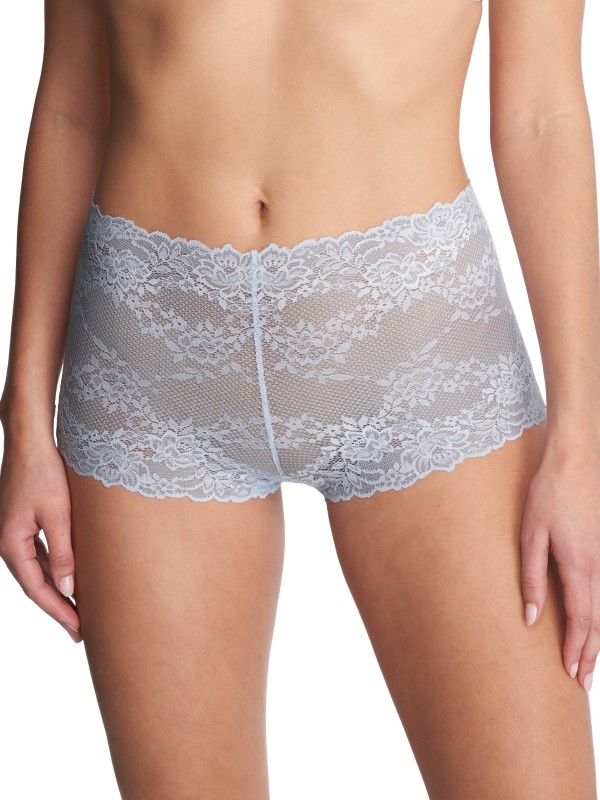 Heavenly Lace Boyshort LE24