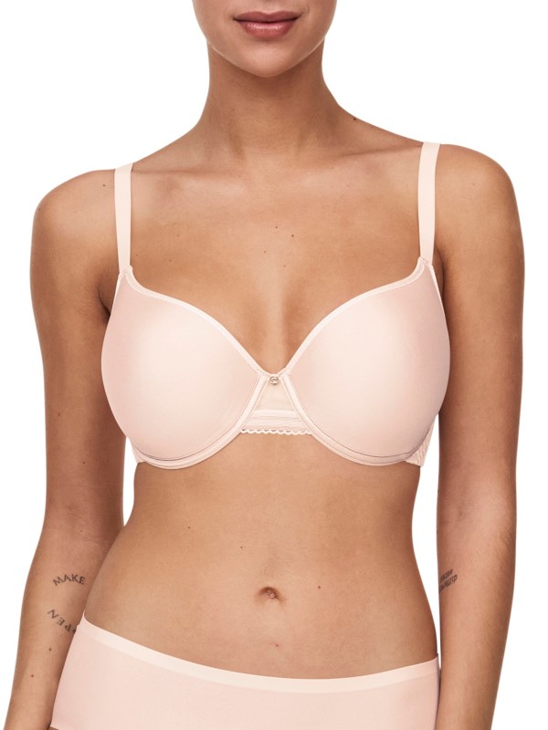 C Jolie Smooth Custom Fit Tshirt Bra w J Hook