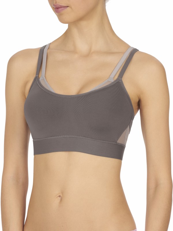 Gravity UW Contour Sports Bra BEST