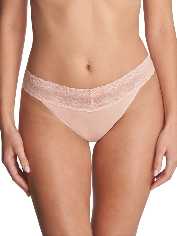 Bliss Perfection Thong LE24