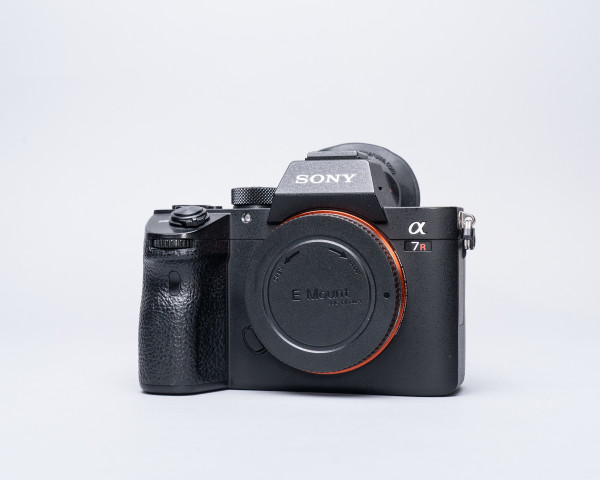 thumbnail-1 for Used Sony A7R III Body Only