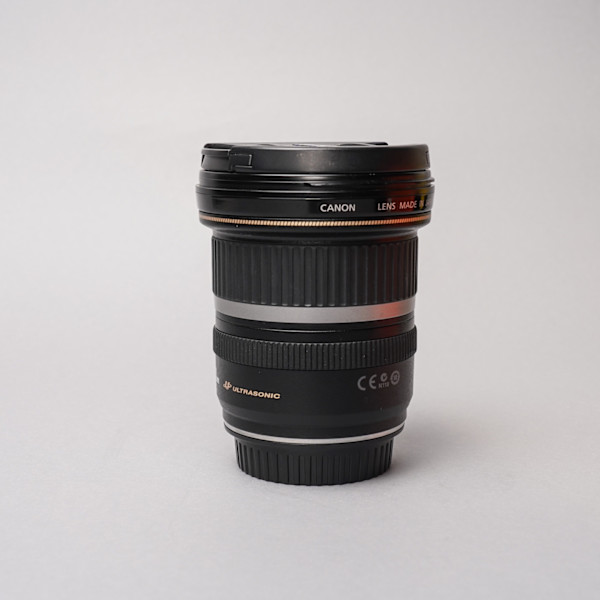 thumbnail-2 for Canon EF-S 10-22mm f/3.5-4.5 STM Lens
