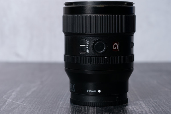 thumbnail-5 for Sony 24mm f/1.4 GM Lens