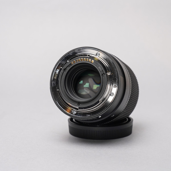 thumbnail-5 for Sigma Contemporary 30mm f/1.4 DC DN Lens w/Hood for Sony E