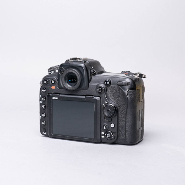 thumbnail-2 for Nikon D500 Body w/Original Box