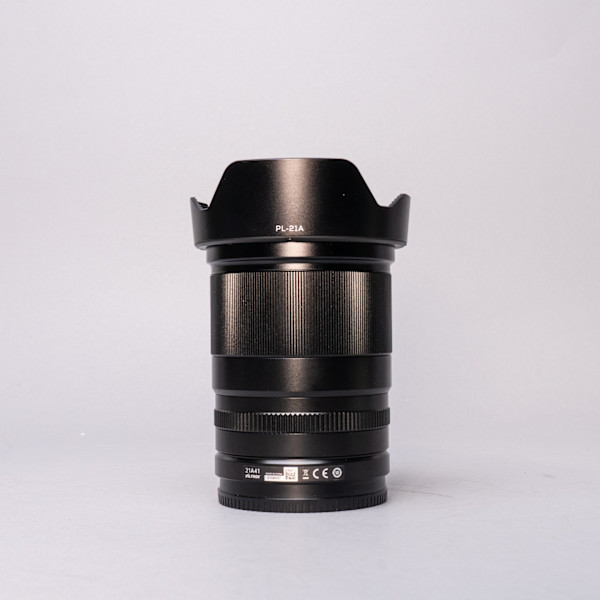 Used Viltrox 13mm f/1.4 Lens w/Original Box for Nikon Z