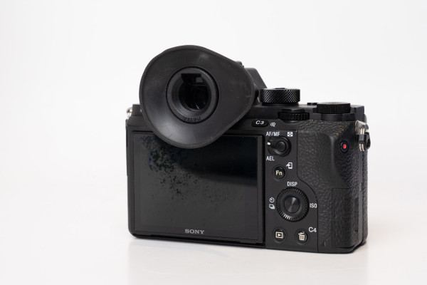 thumbnail-2 for Used Sony A7R II Body Only