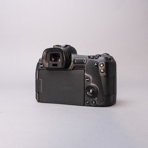 thumbnail-5 for Used Canon EOS R