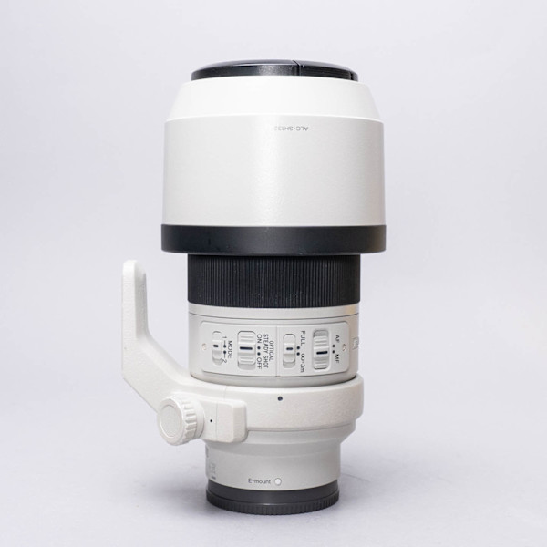 thumbnail-2 for Sony FE 70-200mm f/4 G OSS Lens w/Hood