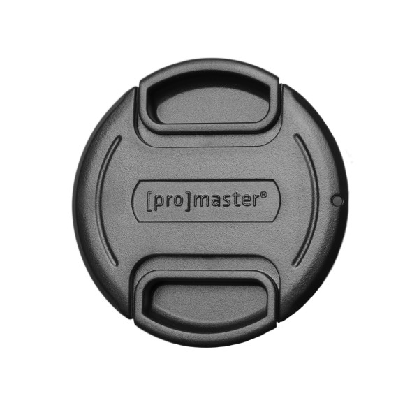 thumbnail-0 for Promaster 62mm Lens Cap