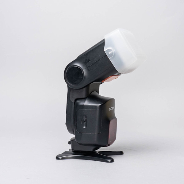 thumbnail-3 for Sony HVL-F60M Flash