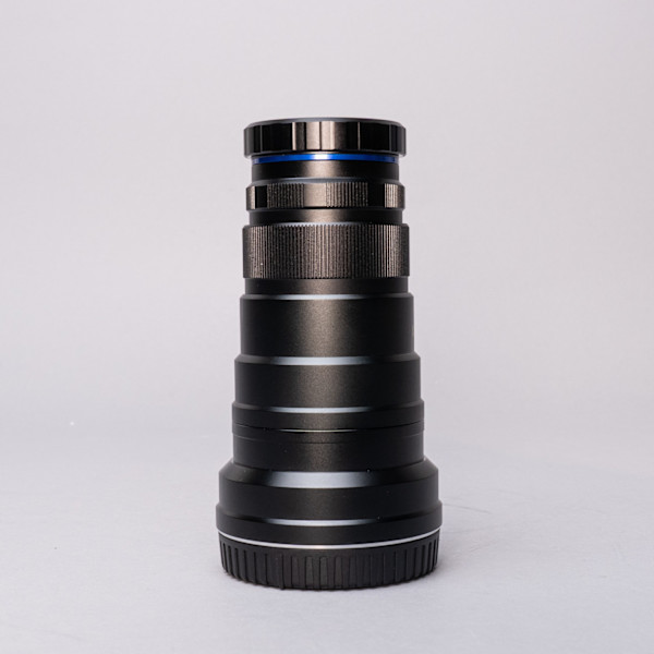 Used Laowa 25mm f/2.8 Ultra Macro 2.5-5X for Nikon Z