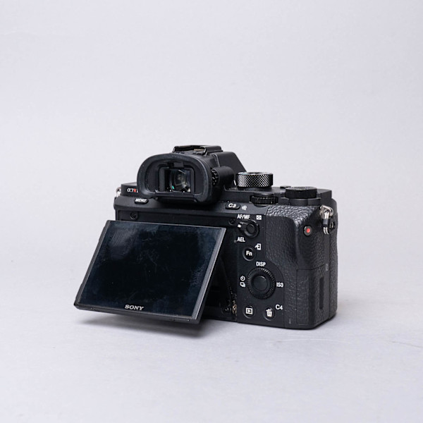 thumbnail-5 for Sony A7R II Body Only