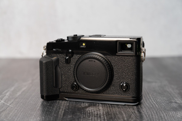 thumbnail-0 for Used FujiFilm X-Pro 2 Body