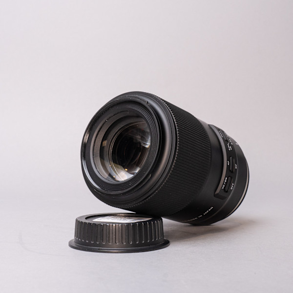 thumbnail-3 for Tamron SP 90mm F/2.8 Di Macro for Canon EF