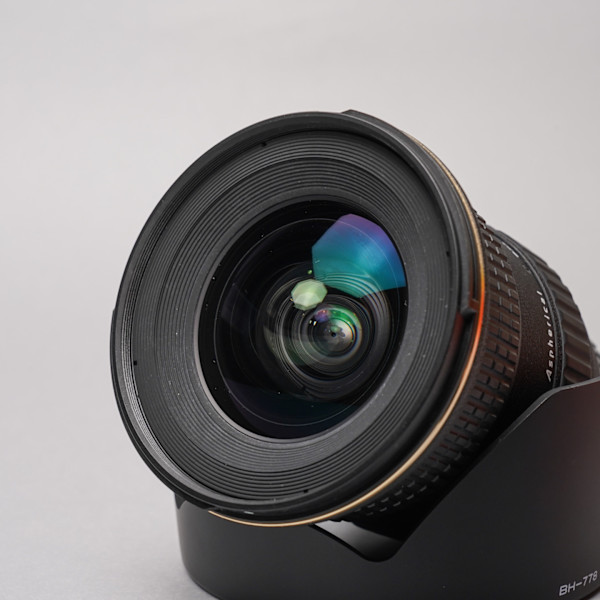 thumbnail-6 for Tokina SD 12-24mm f/4 DX ATX-Pro Lens for Nikon DX