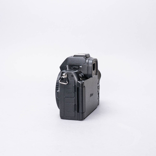 thumbnail-5 for Nikon Z50 Mark II w/Original Box