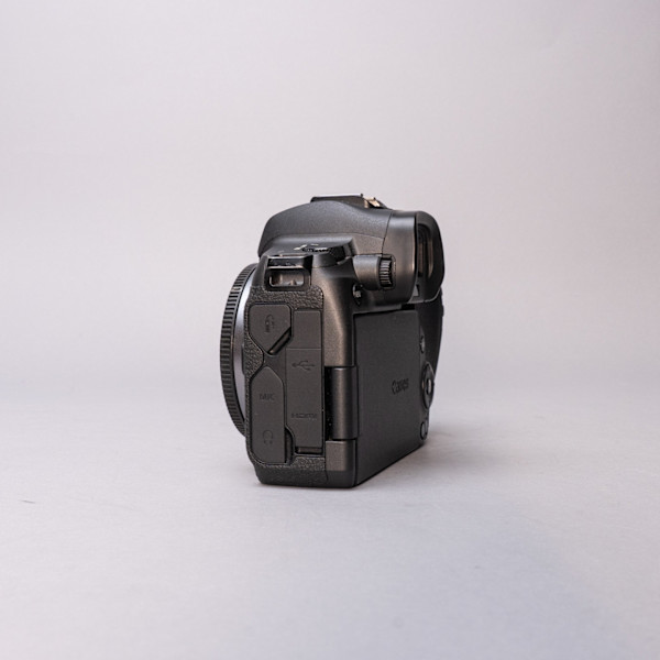 thumbnail-2 for Used Canon EOS R