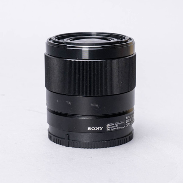 thumbnail-4 for Sony FE 28mm f/2 Lens