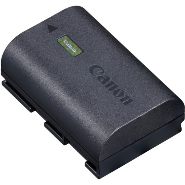 thumbnail-0 for Canon LP-E6NH Battery