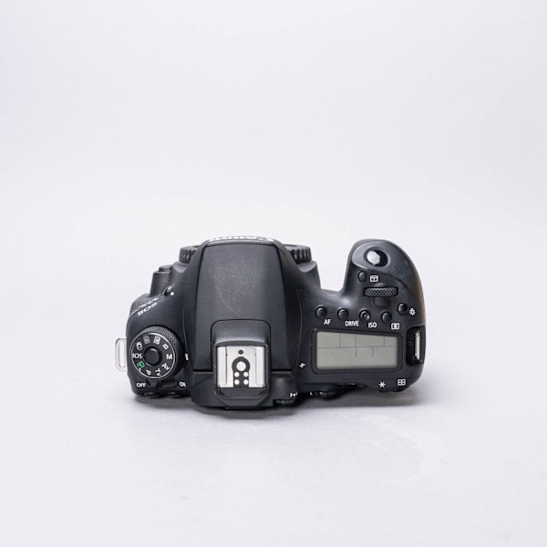 thumbnail-3 for Canon EOS 90D Body Only