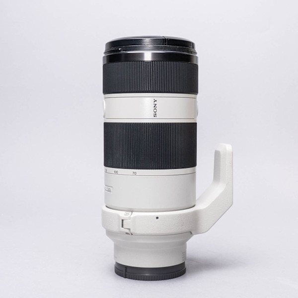 thumbnail-6 for Sony FE 70-200mm f/4 G OSS Lens w/Hood