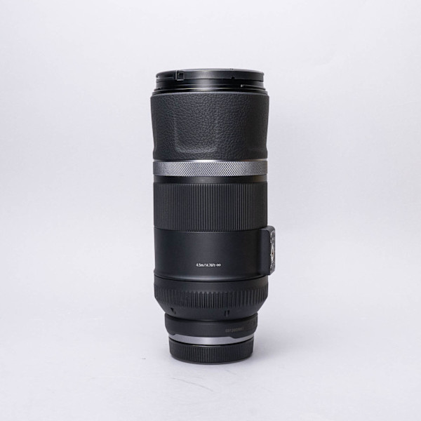 thumbnail-1 for Canon RF 600mm f/11 IS STM Lens