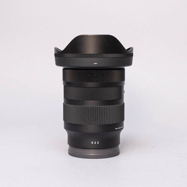 thumbnail-3 for Sigma 16-28mm f/2.8 DG DN Contemporary Lens for Sony E