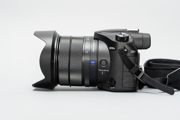 thumbnail-4 for Used Sony RX10 IV Camera