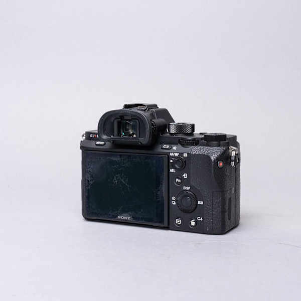 thumbnail-2 for Sony A7R II Body Only