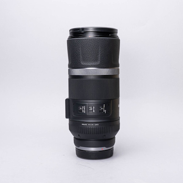 thumbnail-5 for Canon RF 600mm f/11 IS STM Lens