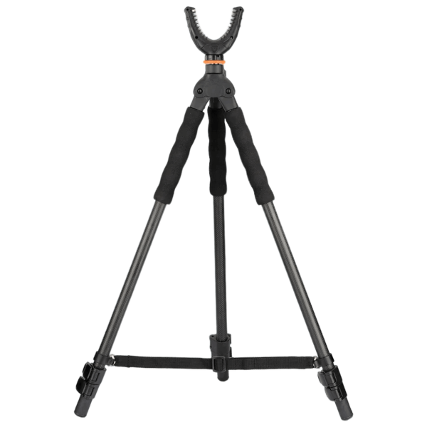 Shooting Stick Gun Tripod QUEST T62U Portable Shooting Tripod
